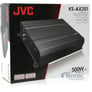 JVC KS-AX201 LIKE NEW DAMAGED PACKAGING Image 6