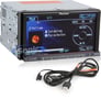 Pioneer AVH-P4100DVD Image 1