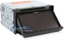 Pioneer AVH-P4100DVD Image 3