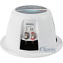 Cadence SQW10W - White Marine Subwoofer Image 5