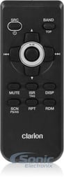 Clarion CZ102 (Open Box) Image 5