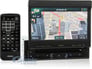 Clarion NZ503 Refurbished Image 1