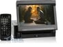 Clarion VZ401 Image 1