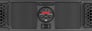 MTX Audio MUDSYS46 Bluetooth Overhead UTV Audio System (Open Box, Good) Image 3