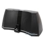 Kicker iK5BTL Amphitheater with Bluetooth, Lightning Dock, USB & Aux Input (41IK5BTL - Manufacturer Refurbished) Image 3