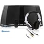 Kicker iK5BT2V2 Bluetooth Amphitheater w/ HP541-TJ Lavin Special Edition Image 1