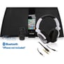 Kicker iK5BT Amphitheater (Refurbished) w/ HP541-TJ Lavin Special Edition Image 1