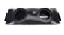 SSV Works + Wet Sounds '10-'14 Polaris RZR 4/XP 900 4 Enclosure & Speakers Kit Image 2