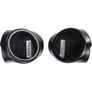 SSV Works + Wet Sounds 2008-2014 Polaris RZR Kick Panel Pods & Speakers Kit Image 2