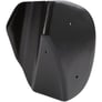SSV Works + Wet Sounds 2008-2014 Polaris RZR Kick Panel Pods & Speakers Kit Image 3