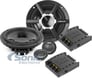 Polk Audio MM6501 Open Box Complete Image 1