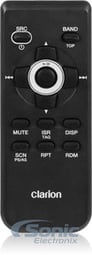 Clarion CX305 Open Box Missing (Good, Used) Image 4