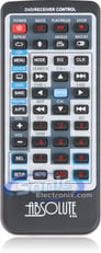 Absolute DMR409T Image 5