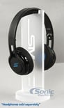 SMS Audio Frosted Headphone Stand (SMS-STAND-FROSTED) OPEN  BOX COMPLETE Image 5