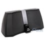 Kicker iK5 Amphitheater with 30-Pin iPhone/iPad Dock and Aux Input (40iK5 - Open Box) Image 2