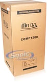 Mr DJ COMP1200 Image 4