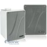 Kicker KB6000 - White (Open Box - Complete) Image 1