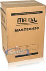 Mr DJ MASTER-450 Image 4
