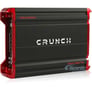 Crunch PZX1000.1 Image 2