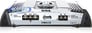 Sound Storm (SSL) F1200M R/B Image 4