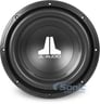 JL Audio 10" W0v3 (10W0v3-4) - Open Box, Good Condition (Used) Image 2
