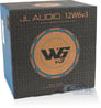 JL Audio 12W6v3-D4 (Open Box, Like New) Image 6
