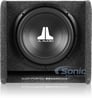 JL Audio BassWedge CP112-W0v3 (Open Box, Great) Image 2