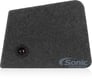 JL Audio BassWedge CP112-W0v3 (Open Box, Good) Image 4