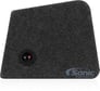 JL Audio BassWedge CP110-W0v3  open box Image 3