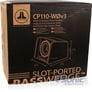 JL Audio BassWedge CP110-W0v3  open box Image 5