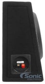 JL Audio PowerWedge CS110TG-TW3 (Open Box, Great) Image 4