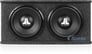 JL Audio CS212-WXv2 Image 2