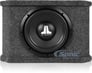 JL Audio PWM110-JXWXv2 R/B Image 2