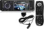 JVC KD-AVX33 R/B Image 1