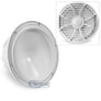 Wet Sounds SW-10FA White V2 Image 1