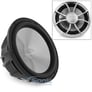Wet Sounds XS-10 FA-S2 V2 (Silver) Image 1