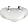 Wet Sounds REV 410 W-FC (White) Image 6