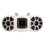 Wet Sounds REV 410 W-SC (White) Image 1