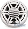 JL Audio M100-CT-SG-WH - White with Sport Grilles Image 2