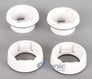 JL Audio M100-CT-SG-WH - White with Sport Grilles Image 4