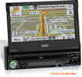 Jensen VX7010C (Same as VX7010 but includes Canadian maps) Image 2