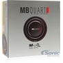 MB Quart MS1-304 Open Box Complete Image 6