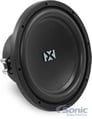 Polaris XP 1000 Custom Enclosure & 10" Subwoofer Combo by SSV Works & NVX Image 2