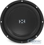 Polaris XP 1000 Custom Enclosure & 10" Subwoofer Combo by SSV Works & NVX Image 3