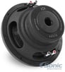 Polaris XP 1000 Custom Enclosure & 10" Subwoofer Combo by SSV Works & NVX Image 4