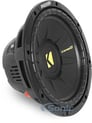 Polaris XP 1000 Custom Enclosure & 10" Subwoofer Combo by SSV Works & Kicker Image 2