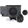 Polaris XP 1000 Custom Enclosure & 10" Subwoofer Combo by SSV Works & Wet Sounds Image 1