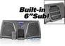 Kicker iKICK 09iK501 / iK501 (Open Box - Complete) Image 1