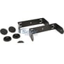 Kicker KB6000 - Black (Like New, Damaged Packaging) Image 5