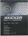 Kicker S15C2 (09S15C2) Image 5
